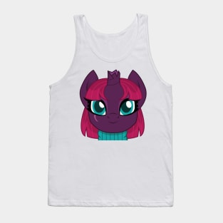 Tempest Shadow new look Tank Top